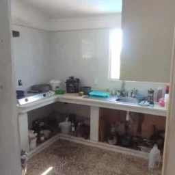 Casa de 6 cuartos y 6 baños por $ 65.000