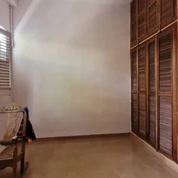 Casa de 2 cuartos y 1 baño por $ 25.000