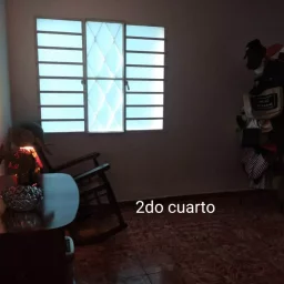 Apartamento de 3 cuartos y 1 baño por $ 30.000