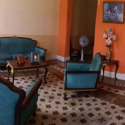 Casa de 4 cuartos y 4 baños por $ 70.000