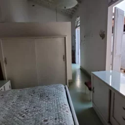 Apartamento de 3 cuartos y 2 baños por $ 60.000