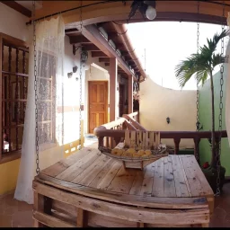 Casa de 3 cuartos y 3 baños por $ 70.000