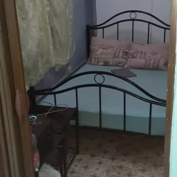 Apartamento de 1 cuarto y 1 baño por $ 10.000