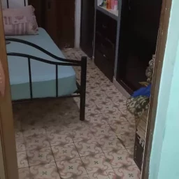 Apartamento de 1 cuarto y 1 baño por $ 10.000