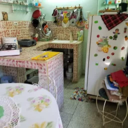 Apartamento de 1 cuarto y 1 baño por $ 5.500