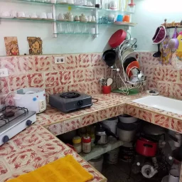 Apartamento de 1 cuarto y 1 baño por $ 5.500