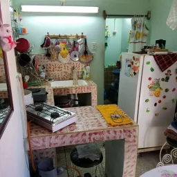 Apartamento de 1 cuarto y 1 baño por $ 5.500