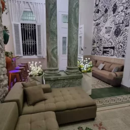 Casa de 3 cuartos y 2 baños por $ 60.000