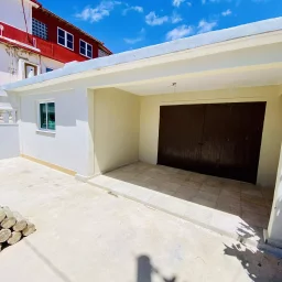 Casa de 2 cuartos y 1 baño por $ 130.000