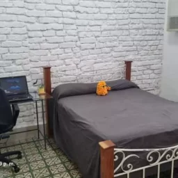 Casa de 3 cuartos y 2 baños por $ 60.000