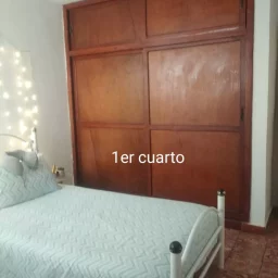 Apartamento de 3 cuartos y 1 baño por $ 30.000