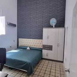 Casa de 3 cuartos y 2 baños por $ 60.000