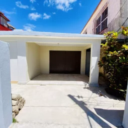 Casa de 2 cuartos y 1 baño por $ 130.000