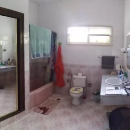 Apartamento de 5 cuartos, 5 baños y 1 garaje por $ 1.000.000