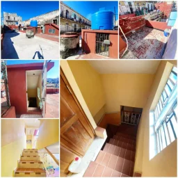 Casa de 6 cuartos y 3 baños por $ 115.000