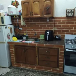 Apartamento de 2 cuartos y 1 baño por $ 65.000