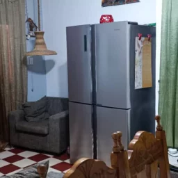 Casa de 5 cuartos y 2 baños por $ 40.000