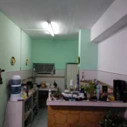 Casa de 3 cuartos y 1 baño por $ 30.000