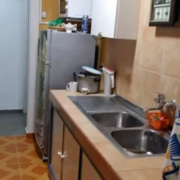 Apartamento de 2 cuartos, 1 baño y 1 garaje por $ 60.000