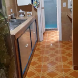 Apartamento de 2 cuartos, 1 baño y 1 garaje por $ 60.000