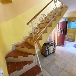 Casa de 6 cuartos y 3 baños por $ 115.000