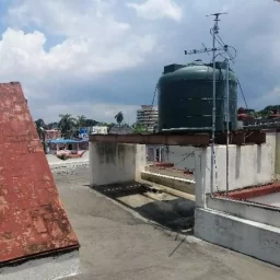 Casa de 4 cuartos, 4 baños y 1 garaje por $ 400.000