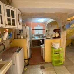 Casa de 6 cuartos y 3 baños por $ 115.000