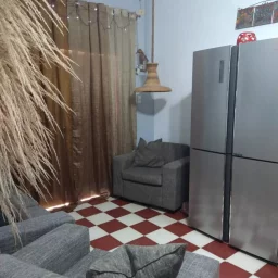 Casa de 5 cuartos y 2 baños por $ 40.000