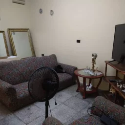 Casa de 5 cuartos y 2 baños por $ 40.000