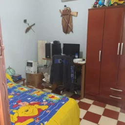 Casa de 5 cuartos y 2 baños por $ 40.000