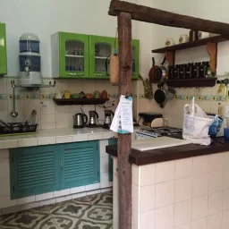 Casa de 4 cuartos y 3 baños por $ 65.000