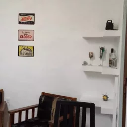 Apartamento de 1 cuarto y 1 baño por $ 10.000