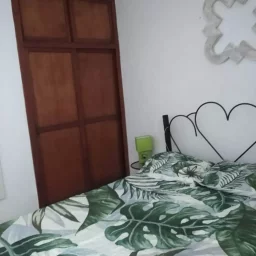 Apartamento de 3 cuartos y 1 baño por $ 30.000