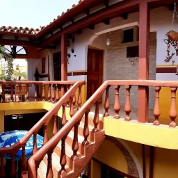 Casa de 3 cuartos y 3 baños por $ 70.000