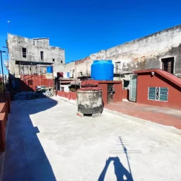 Casa de 6 cuartos y 3 baños por $ 115.000