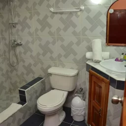 Casa de 8 cuartos, 8 baños y 1 garaje por $ 250.000