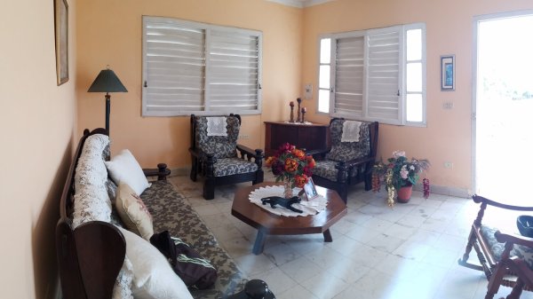 Picture on Casa de  3 cuartos, 1 baño y 0 garajes por $ 50.000 en Cienfuegos, Cienfuegos