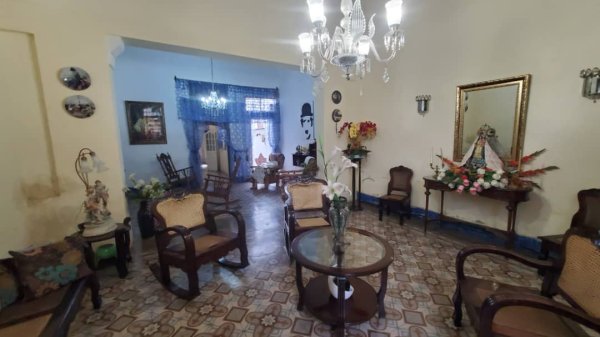 Picture on Casa de 4 cuartos y 2 baños por $ 25.000 en Cienfuegos, Cienfuegos