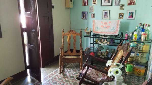 Picture on Casa de 2 cuartos y 1 baño por $ 25.000 en Cienfuegos, Cienfuegos