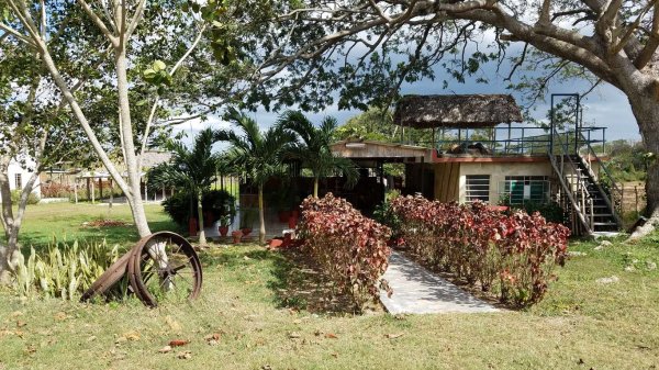 Picture on Casa de  2 cuartos, 3 baños y 0 garajes por $ 35.000 en Cienfuegos, Cienfuegos