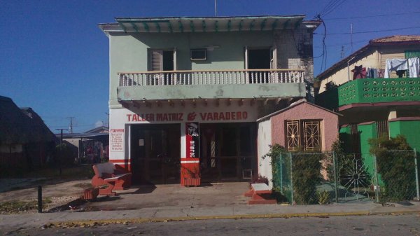 Picture on Apartamento de  3 cuartos, 2 baños y 0 garajes por $ 130.000 en Cárdenas, Matanzas