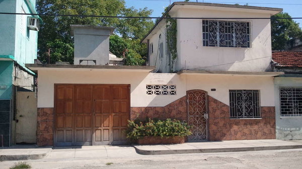Picture on Casa de 1 cuarto, 2 baños y 1 garaje por $ 26.000 en Cienfuegos, Cienfuegos