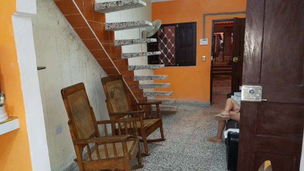 Picture on Casa de  4 cuartos, 4 baños y 1 garaje por $ 50.000 en Cienfuegos, Cienfuegos
