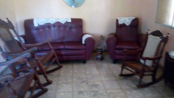 Picture on Casa de  3 cuartos, 1 baño y 1 garaje por $ Ajustable en San Antonio de los Baños, Artemisa