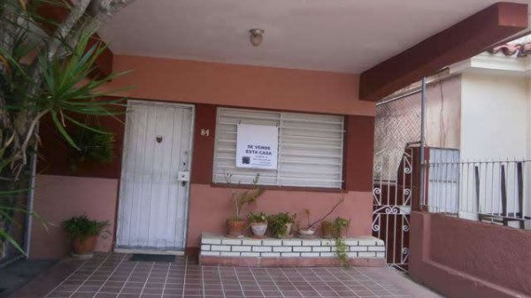 Picture on Apartamento de  4 cuartos, 3 baños y 0 garajes por $ 90.000 en Diez de Octubre, La Habana