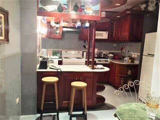 Picture on Apartamento de  4 cuartos, 3 baños y 1 garaje por $ 150.000 en Plaza de la Revolución, La Habana