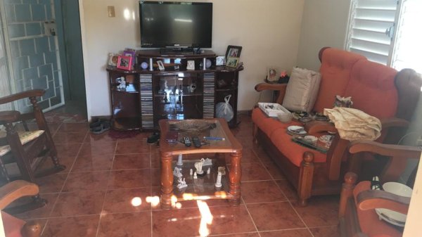 Picture on Apartamento de  3 cuartos, 1 baño y 0 garajes por $ 20.000 en Santa Cruz del Norte, Mayabeque