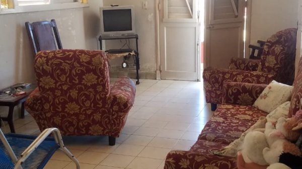Picture on Apartamento de  2 cuartos, 1 baño y 0 garajes por $ 15.000 en Diez de Octubre, La Habana