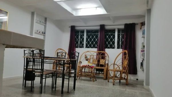 Picture on Apartamento de  1 cuarto, 1 baño y 0 garajes por $ 35.000 en Plaza de la Revolución, La Habana