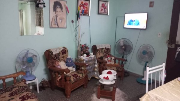 Picture on Casa de 2 cuartos y 1 baño por $ 5.500 en Cienfuegos, Cienfuegos